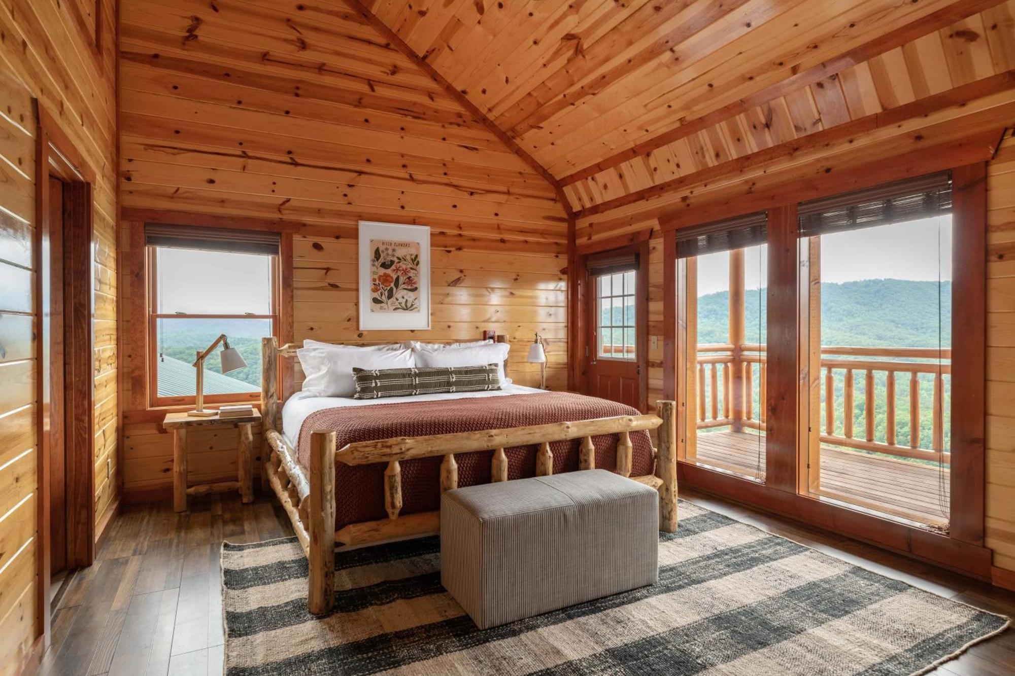 Sugarland By Avantstay Sleeps 28 Home Theatre Two Hot Tubs Indoor Pool Incredible Views Пиджен-Фордж Экстерьер фото